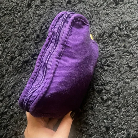 Tarte Be Good To Your Mother Earth Tote Bag NEW - Picture 5 of 9